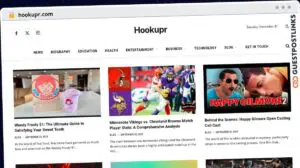 Publish Guest Post on hookupr.com