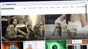 Publish Guest Post on hoopweb.org