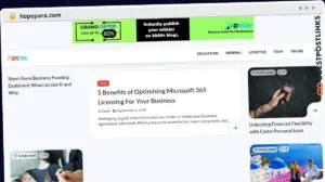 Publish Guest Post on hopepara.com