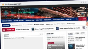 Publish Guest Post on hoplinkmanager.com