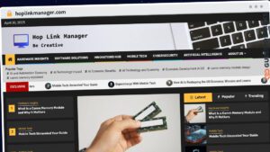 Publish Guest Post on hoplinkmanager.com