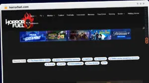 Publish Guest Post on horrorfuel.com