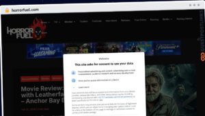 Publish Guest Post on horrorfuel.com
