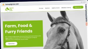 Publish Guest Post on horsepigcow.com