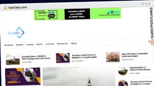 Publish Guest Post on hotclaks.com