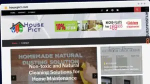 Publish Guest Post on housepict.com