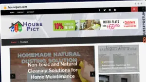 Publish Guest Post on housepict.com
