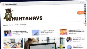 Publish Guest Post on huntaways.com