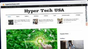 Publish Guest Post on hypertechusa.com