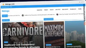 Publish Guest Post on ibbingo.com