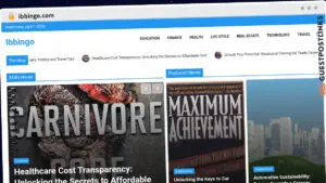 Publish Guest Post on ibbingo.com