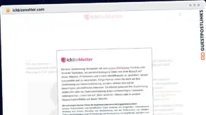 Publish Guest Post on ichbinmutter.com