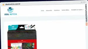 Publish Guest Post on idealnoticia.com.br