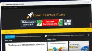 Publish Guest Post on idealstartupplans.com