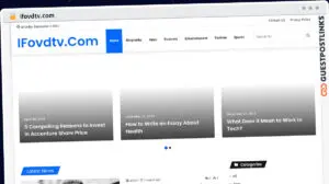 Publish Guest Post on ifovdtv.com