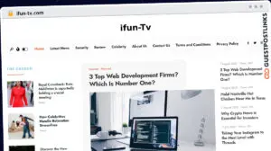 Publish Guest Post on ifun-tv.com