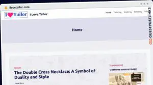 Publish Guest Post on ilovetailor.com