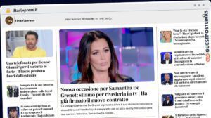 Publish Guest Post on iltarlopress.it