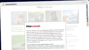 Publish Guest Post on imieianimali.it