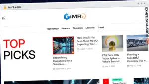 Publish Guest Post on imr7.com