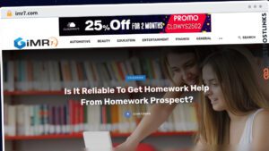 Publish Guest Post on imr7.com
