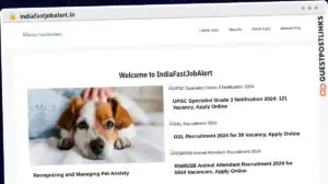 Publish Guest Post on indiafastjobalert.in