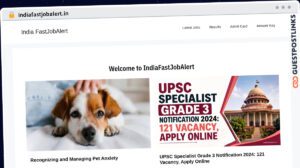 Publish Guest Post on indiafastjobalert.in