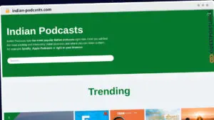 Publish Guest Post on indian-podcasts.com