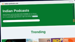 Publish Guest Post on indian-podcasts.com