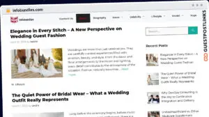 Publish Guest Post on infobundles.com