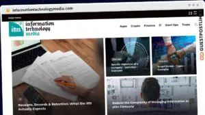 Publish Guest Post on informationtechnologymedia.com