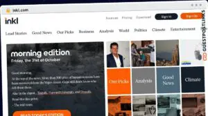 Publish Guest Post on inkl.com