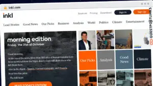 Publish Guest Post on inkl.com