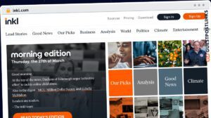 Publish Guest Post on inkl.com