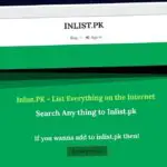 Publish Guest Post on inlist.pk