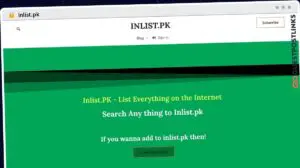 Publish Guest Post on inlist.pk
