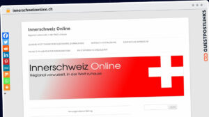 Publish Guest Post on innerschweizonline.ch