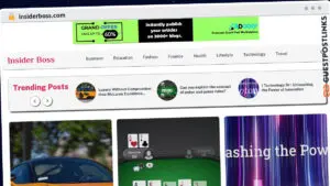 Publish Guest Post on insiderboss.com