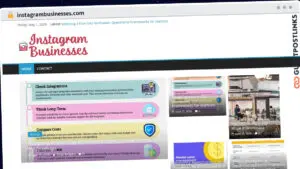 Publish Guest Post on instagrambusinesses.com