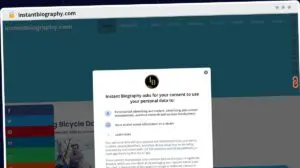 Publish Guest Post on instantbiography.com