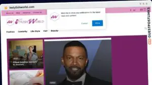 Publish Guest Post on instylishworld.com