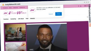 Publish Guest Post on instylishworld.com