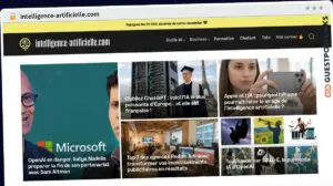 Publish Guest Post on intelligence-artificielle.com