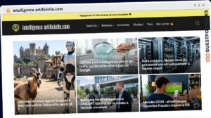 Publish Guest Post on intelligence-artificielle.com