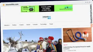 Publish Guest Post on intentofbiz.com