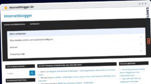 Publish Guest Post on internetblogger.de