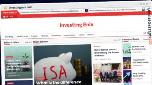 Publish Guest Post on investingenix.com