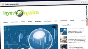 Publish Guest Post on investinspira.com