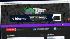 Publish Guest Post on investmentdecisioncycle.com