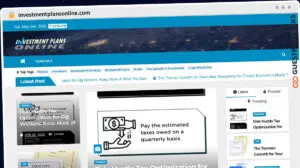 Publish Guest Post on investmentplansonline.com